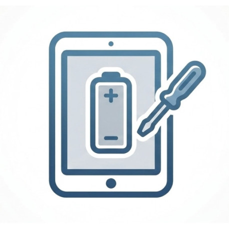 Remplacement Batterie iPad Air - 3 zoom 4