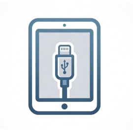 Réparation Connecteur de charge iPad Air - 2 zoom 3