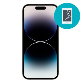 iPhone 14 Pro Glass / Screen Repair - 1 iPhone 14 Pro Glass / Screen Repair - 1