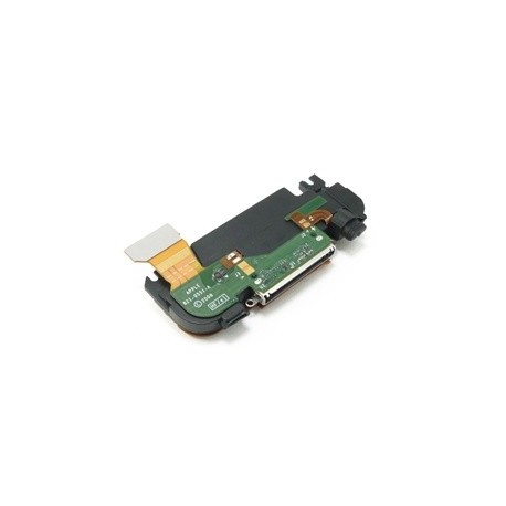 Changement du Dock Connecteur