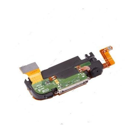 Changement du Dock Connecteur