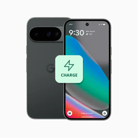 Google Pixel 10 Charging Port Repair Montreal | USB-C Fix
