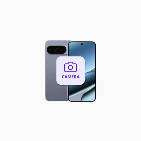 Google Pixel 10 Pro XL Camera Repair Montreal | Sensor Swap