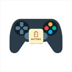 Remplacement batterie Joy-Con Nintendo Switch
