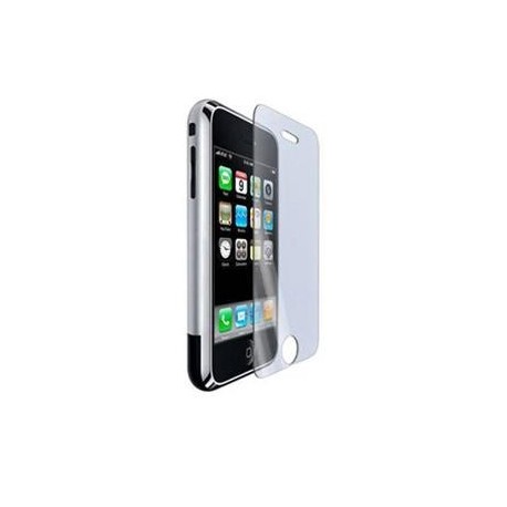 2 bouchons anti-poussière iPhone 5 4 4S 3G 3GS iPad retina