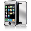 Mirror Screen Protector Film iPhone 3G/3Gs