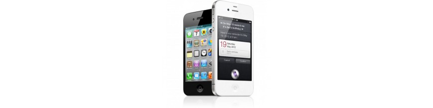 IPhone 4S