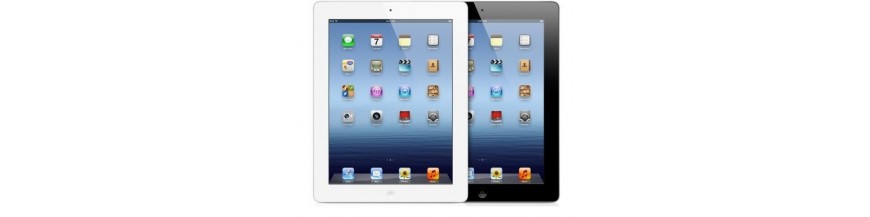 IPad 2/3/4