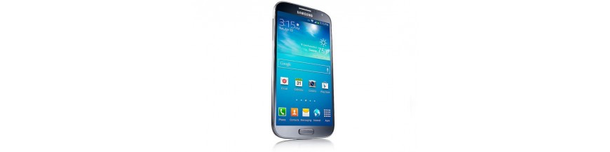 Galaxy S4