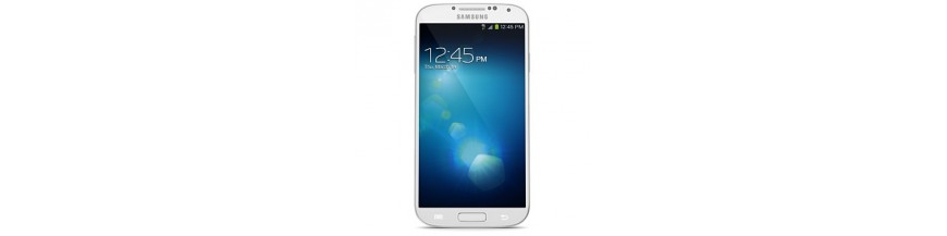 Galaxy S4 LTE i337