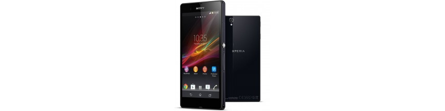 Xperia Z