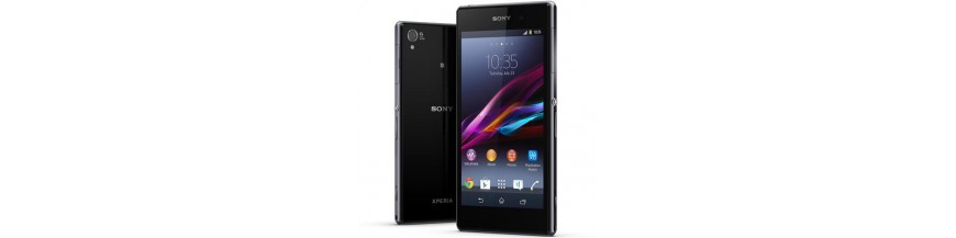 Xperia Z1