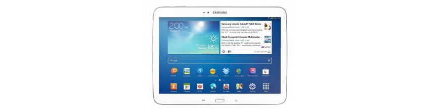 Tab 3 10.1"