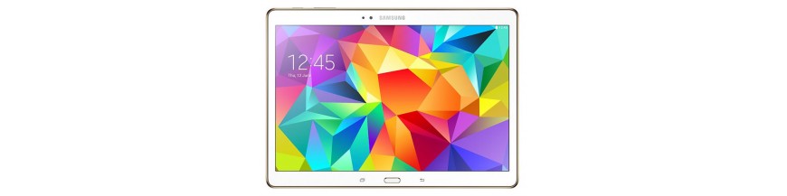 Tab S 10.5"