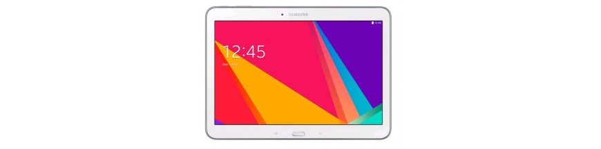 Tab 4 10.1"