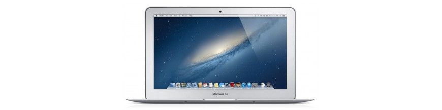 MacBook Air 11" Fin 2010