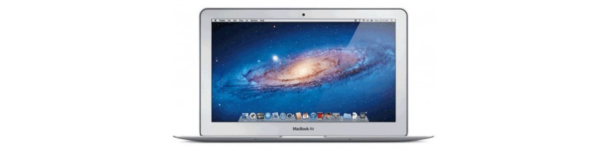 MacBook Air 11" Mi 2013