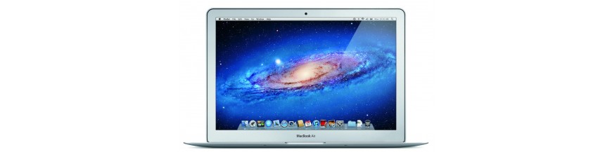MacBook Air 13" Mid 2012