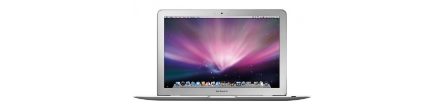 MacBook Air 13" Fin 2010