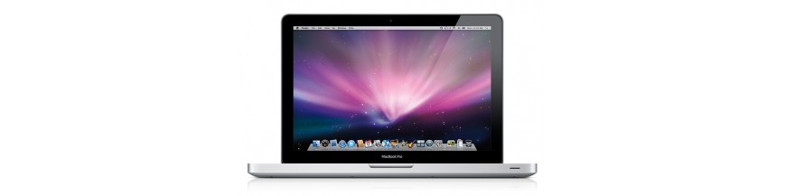 MacBook Pro 13" Fin 2011