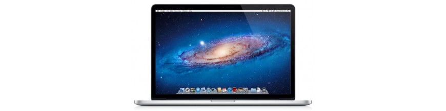 MacBook Pro 15" Early 2011