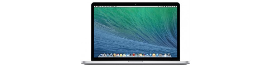 MacBook Pro 15" Rétina Fin 2013