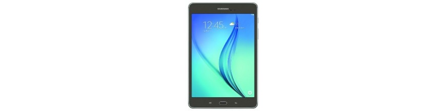 Tab A 8.0