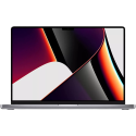 MacBook Pro 16"