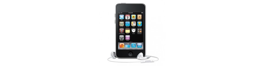 ITouch 3G