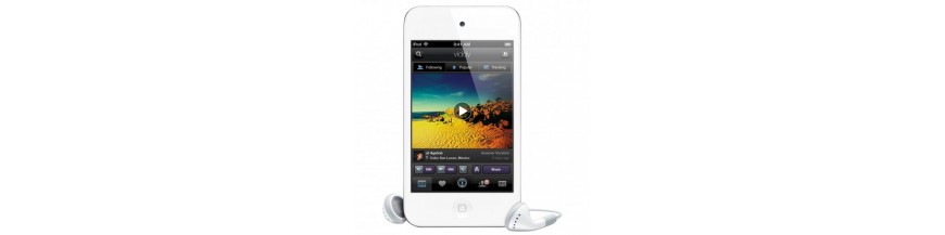 iPod Touch 4