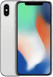 iPhone X — iPhone X Earspeaker replacement