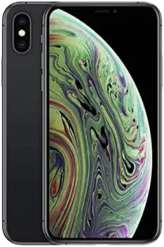 iPhone XS — Réparation Vitre Seule iPhone XS