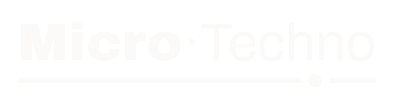 Micro-Techno